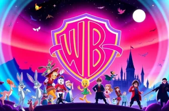 Najlepsze Filmy Warner Bros w Polsce