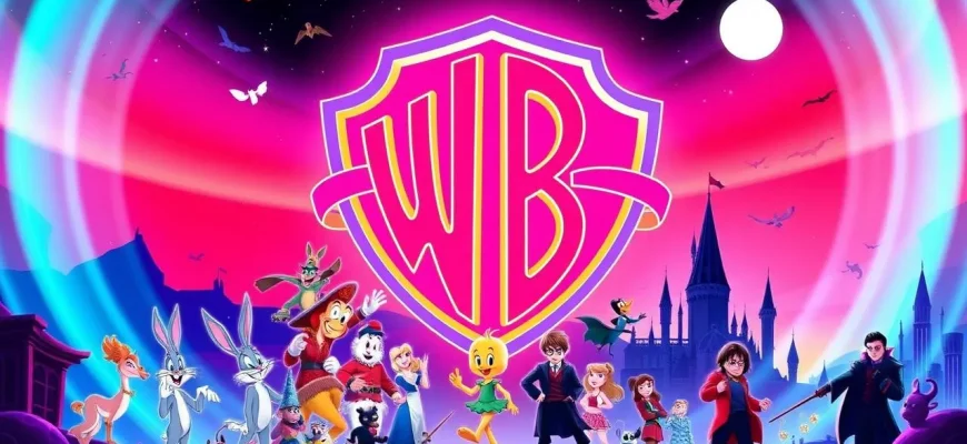 Najlepsze Filmy Warner Bros w Polsce