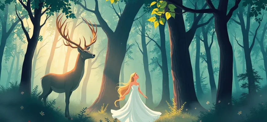 Melodramy w lesie - 10 filmów, które musisz zobaczyć