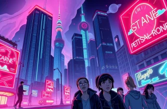 Najlepsze Filmy Sci-Fi o Paranoi