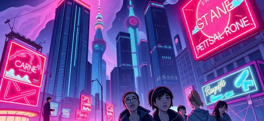 Najlepsze Filmy Sci-Fi o Paranoi