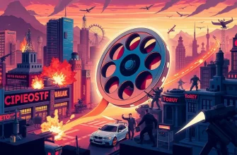 35 Najlepszych Filmów Akcji 2021 Roku