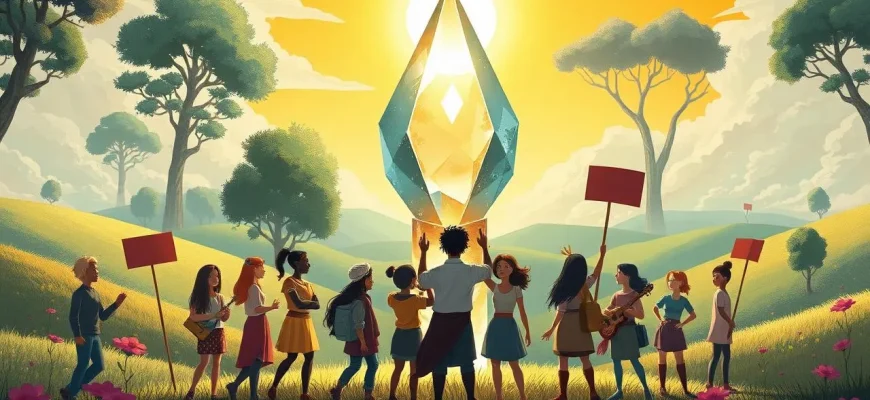 Fantastyczne filmy o rewolucji