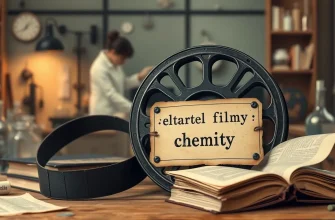 Dokumentalne filmy o chemii nieorganicznej