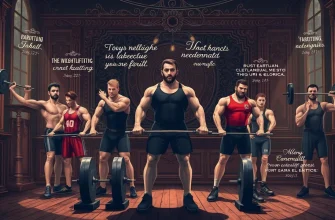 Najlepsze filmy dramatyczne o ciężarach