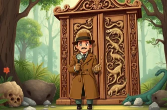 Dokumentalne filmy o skamielinach