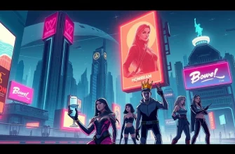 Najlepsze Filmy SF o Pragnieniu