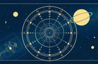 Mistyczne Mapy Gwiazd: 10 Filmów, Które Cię Zafascynują