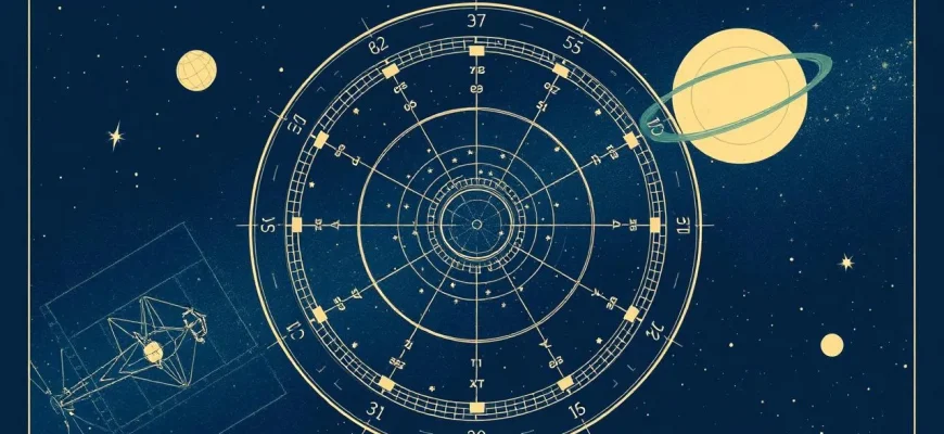 Mistyczne Mapy Gwiazd: 10 Filmów, Które Cię Zafascynują