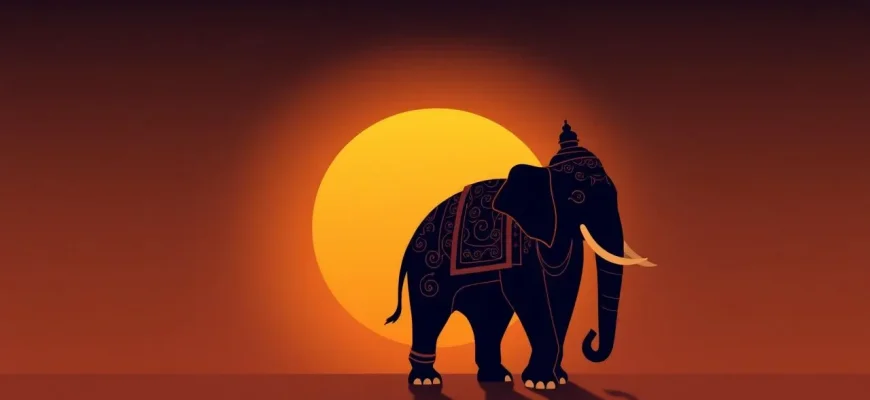 Najlepsze historyczne filmy o starożytnych Indiach