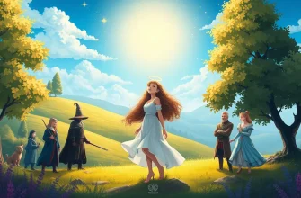 10 Filmów Fantasy o Wizerunku