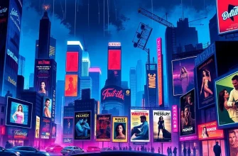 Filmy z najbardziej zmysłowymi plakatami