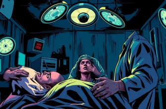 Najlepsze filmy grozy o operacjach plastycznych