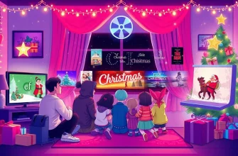 Świąteczne filmy, które musisz zobaczyć