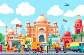 10 Komedia o Indiach, które musisz zobaczyć