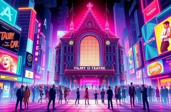 10 Filmów o Teatrze, Które Musisz Zobaczyć