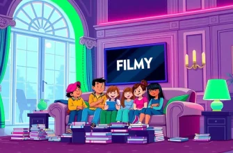 Najlepsze filmy rodzinne o elitach