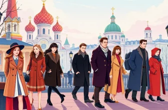 Filmy biograficzne o Petersburgu