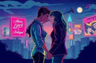 10 Thrillerów o miłosnych perypetiach