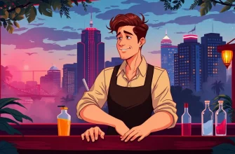 10 Melodramatów o Barmanach, które Musisz Zobaczyć