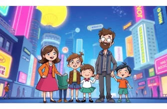 Rodzinne filmy o rozdwojeniu osobowości