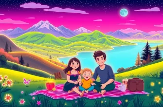 Rodzinne filmy o Nowej Zelandii