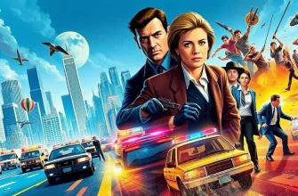 Najlepsze kryminalne filmy o ochronie świadków