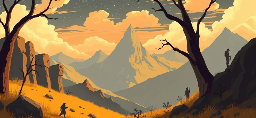 Najlepsze Filmy Fantasy o Przestępstwach