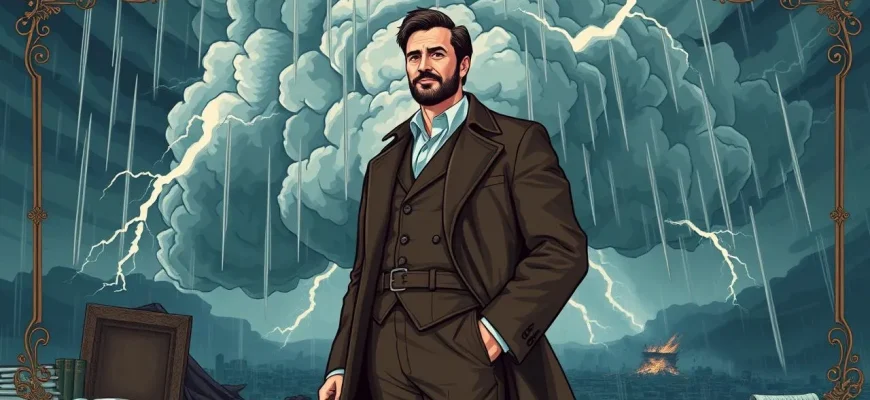 Najlepsze filmy katastroficzne o meteorologach