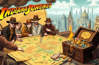 10 Filmów Przygodowych, Które Cię Zachwycą