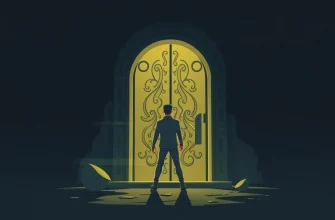 Tajemnicze miejsca w filmach akcji