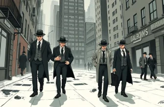 Najlepsze Filmy Dramatyczne o Kieszonkowcach