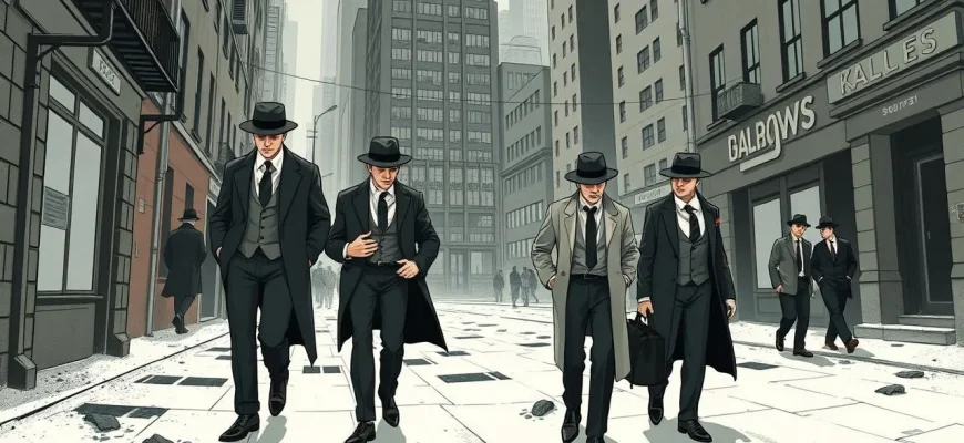 Najlepsze Filmy Dramatyczne o Kieszonkowcach