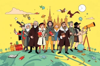 Przygody w Epoce Oświecenia: 10 Filmów, Które Musisz Zobaczyć