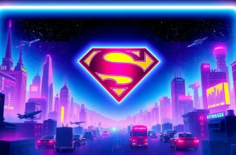 Top 10 Filmów Fantastycznych o Superbohaterach