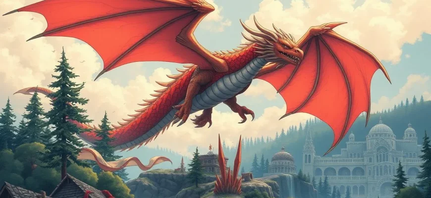 Filmy fantasy z lat 90-tych, które musisz zobaczyć