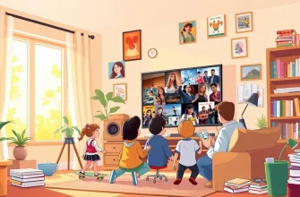 Rodzinne filmy o talencie