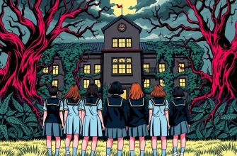 Najlepsze filmy horror o uczennicach