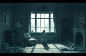 10 Filmów Dramatycznych o Izolacji