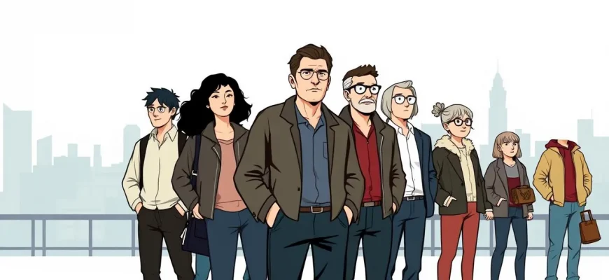 Filmy akcji o starych przyjaciołach