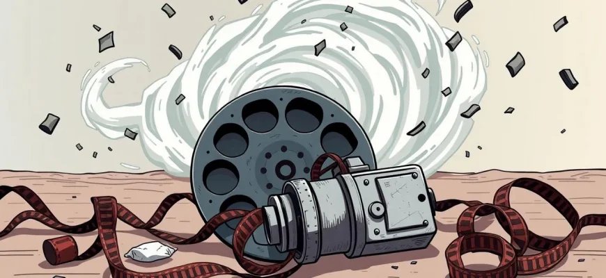 Najlepsze dokumentalne filmy o huraganach