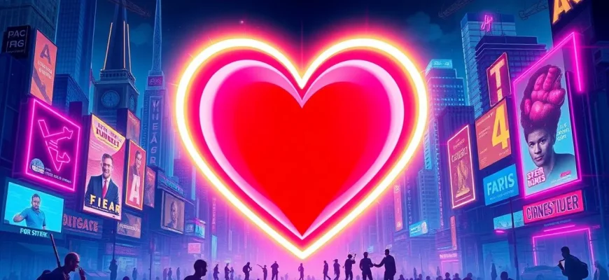 10 Filmów Biograficznych o Strachu