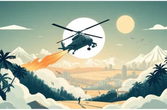 Bojowe podróże po świecie: 10 filmów akcji