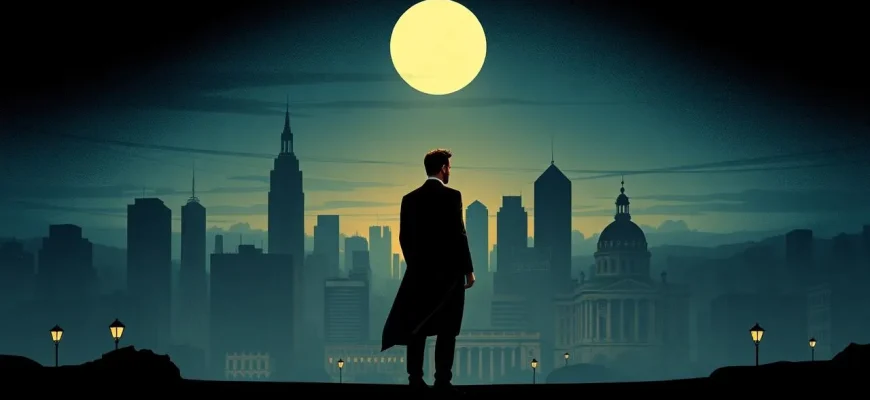 Najlepsze filmy dramatyczne o wyborach moralnych