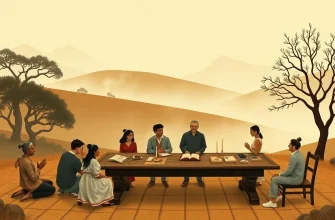 Najlepsze dokumentalne filmy o duchowości