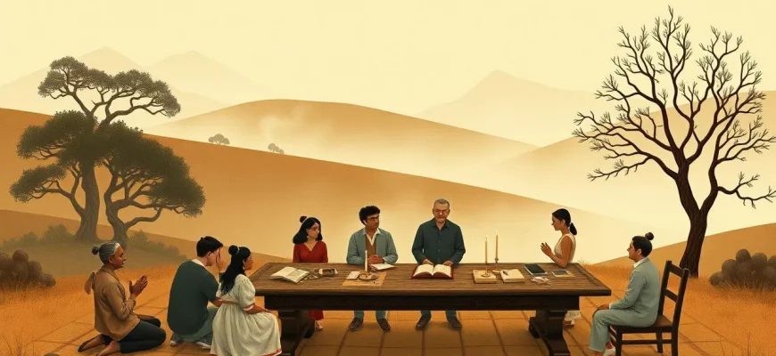 Najlepsze dokumentalne filmy o duchowości