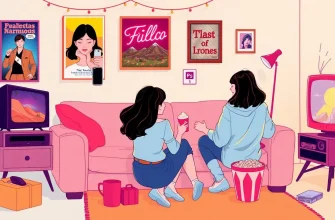 Filmy dla dziewczyn: 10 niezapomnianych historii