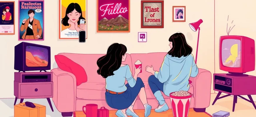 Filmy dla dziewczyn: 10 niezapomnianych historii