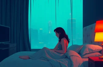 10 Thrillerów o Zdradzie Żony, Które Musisz Zobaczyć