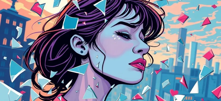 10 Melodramatów o Rozstaniu, Które Musisz Zobaczyć